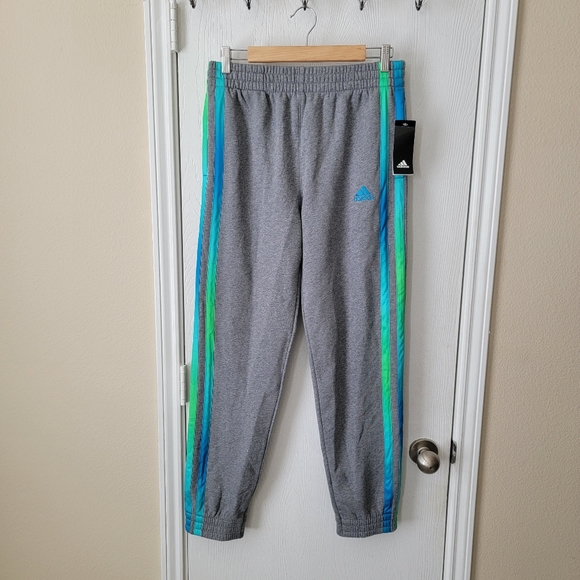 adidas Other - Adidas Boy's Fleece Joggers